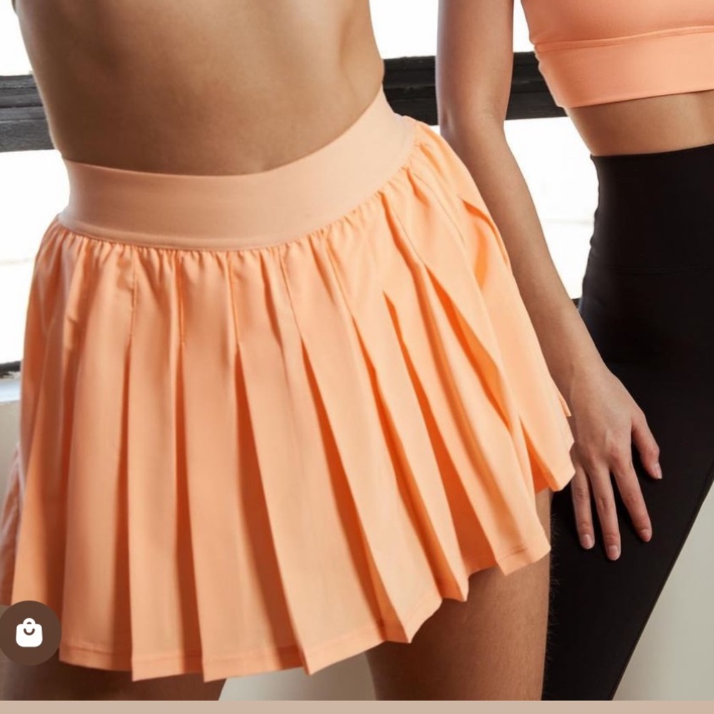 Brand New with Tags BUFFBUNNY skort